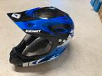 Fietscross helm Kenny maat 53-54, M, Ophalen of Verzenden, Zo goed als nieuw, Kenny