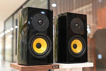 Davis Acoustics Dufy HD luidsprekers beschikbaar voor biedingen