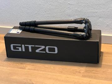 Gitzo GT2542S - 6x Systematic 4-Section CarbonTripod beschikbaar voor biedingen