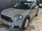 Mini Countryman Cooper S Pepper Hybride 224pk All4 Aut. 2019, Auto's, 136 pk, Zwart, Countryman, Plug-in hybride