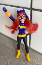Batgirl poppetje figuurtje Batman, Ophalen of Verzenden, Zo goed als nieuw