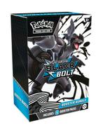 Black Bolt Booster Bundle Pre-Order (Release 22 Augustus), Ophalen of Verzenden, Nieuw, Booster
