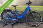 Gazelle Ultimate C5 Elektrische fiets met Riem-aandrijving