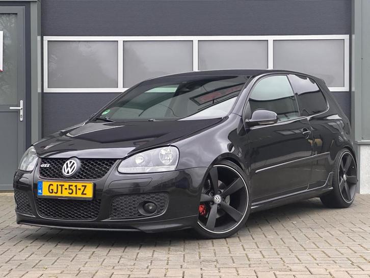 Volkswagen GOLF 2.0 TFSI GTI Edition 30 326PK, Auto's, Volkswagen, Bedrijf, Te koop, Golf, ABS, Airbags, Airconditioning, Alarm