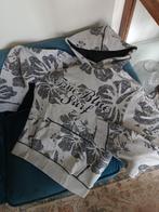 Jack & Jones sweater, Ophalen of Verzenden, Gedragen, Maat 56/58 (XL), Zwart