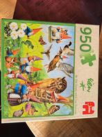 Puzzel 950 stukjes, Ophalen, Meer dan 50 stukjes