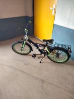Jongens fiets 20 inch, Ophalen of Verzenden, Zo goed als nieuw, 20 inch of meer