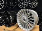 21 inch velgen voor BMW ALPINA look 5x120 5 6 7 serie F01 F, Auto-onderdelen, Banden en Velgen, Velg(en), Nieuw, Personenwagen