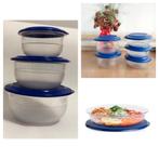 Nieuwe exclusieve set van tupperware+gratis verzending, Huis en Inrichting, Keuken | Tupperware, Ophalen of Verzenden, Nieuw, Overige typen