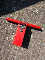 Bull Logic Matador Anti-diefstal slot, Ophalen, Gebruikt