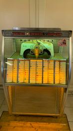 Wurlitzer 2150.   1957 200 select, Verzamelen, Automaten | Jukeboxen, Ophalen of Verzenden, Gebruikt, 1950 tot 1960, Wurlitzer