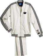 Adidas Star wars stormtrooper trainingspak LEER XL zeldzaam, Ophalen of Verzenden, Nieuw, Overige typen