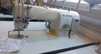 Industriele naaimachine global 3900 AUT. Zo goed als nieuw, Hobby en Vrije tijd, Naaimachines en Toebehoren, Ophalen of Verzenden