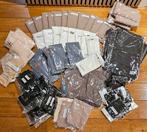 Partij Hoofddoeken, sjaals, shiffon, jersey. Nieuw.120 stuks, Ophalen of Verzenden, Nieuw