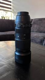 Sigma 100-400mm f/5.0-6.3 DG OS  EF-mount objectief, Ophalen of Verzenden, Gebruikt, Telelens, Zoom