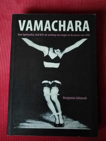 Vamachara, Benjamin Adamah beschikbaar voor biedingen