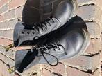 Dr. Martens soft leather, Ophalen of Verzenden, Gedragen, Zwart