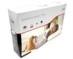 Nieuw in doos Tempur Hoofdkussen Symphony Pillow, Eenpersoons, Wit, Nieuw, Ophalen of Verzenden