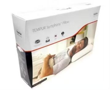 Nieuw in doos Tempur Hoofdkussen Symphony Pillow beschikbaar voor biedingen