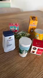 AH mini producten, Albert Heijn, Ophalen of Verzenden