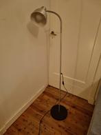 Staande Lamp - Flexibele Leeslamp, Huis en Inrichting, Ophalen, Gebruikt, Metaal, Modern