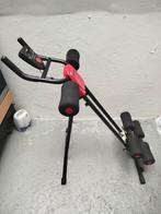 Buikspier Trainer Full Body, Ophalen of Verzenden, Zo goed als nieuw, Armen, Hometrainer