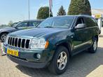 Jeep Grand Cherokee 5.7 V8 Hemi Limited 2005 Youngtimer, Auto's, Automaat, Gebruikt, 8 cilinders, 5654 cc