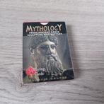 Greek Mythology playing cards 52 cards and two jokers sealed, Ophalen of Verzenden, Nieuw, Speelkaart(en)