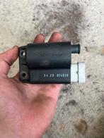 Zip 4t CDI Ducati Energie, Ophalen