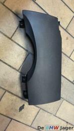 Afdekkap onder dashboard zwart BMW E65 51457020772, Auto-onderdelen, Gebruikt, Ophalen of Verzenden, BMW, BMW