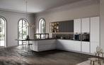 Balterio Vitality Gerookt Es DK 625, Huis en Inrichting, 75 m² of meer, Nieuw, Ophalen of Verzenden, Grijs