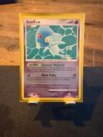 Azelf LV.50 4/123 Reverse Holo Mysterious Treasures, Hobby en Vrije tijd, Verzamelkaartspellen | Pokémon, Ophalen of Verzenden