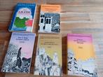 Diverse oude fantasy boeken, Boeken, Ophalen of Verzenden, Gelezen