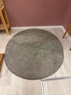 IKEA Rond Vloerkleed - 200cm - Goede Staat!, Huis en Inrichting, Stoffering | Tapijten en Kleden, Ophalen, Rond, Zo goed als nieuw
