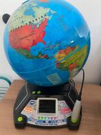 Vtech interactieve wereldbol, Ophalen of Verzenden, Zo goed als nieuw