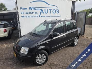 Fiat Panda 1.2 Edizione Cool beschikbaar voor biedingen