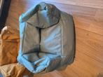Jollein kinderfauteuil mint of okergeel, Ophalen of Verzenden, Zo goed als nieuw, Overige typen