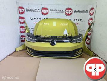 VW Golf 8 5H Voorkop Matrix LL1W beschikbaar voor biedingen