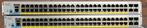 cisco 2960-L 48poorts PoE switches, Ophalen of Verzenden, Gebruikt