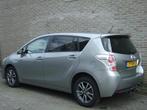 Toyota Verso 1.8 VVT-i Aspiration - 2e eig! - Stoelverwarmin, Voorwielaandrijving, Euro 5, Zwart, 4 cilinders