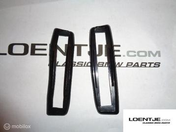 nieuw rubber voor trapezium spiegel BMW 02 e3 e9 NK e12 beschikbaar voor biedingen