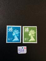 Schotland postzegels 1976 pfr M Sch 22/3, Postzegels en Munten, Postzegels | Europa | UK, Ophalen of Verzenden, Postfris