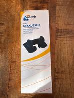 ANWB Luxe Opblaasbaar Nek Kussen - Nieuw in Verpakking, Ophalen of Verzenden, Nieuw