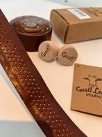 Stuurlint Gusti Leder (retro), Ophalen of Verzenden, Zo goed als nieuw, 10 tot 15 versnellingen, Overige merken
