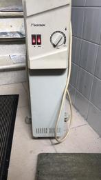 Bestron electridche verwarming, Doe-het-zelf en Verbouw, Verwarming en Radiatoren, Ophalen, Zo goed als nieuw, Radiator, 30 tot 80 cm