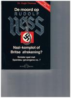 boek wo 2, Ophalen of Verzenden, Zo goed als nieuw
