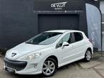 Peugeot 308 1.6 VTi 120PK | Navi | Cruise Control | Climate, Voorwielaandrijving, Stof, Gebruikt, 4 cilinders