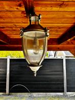 Hang lantaarnslamp 2x, Ophalen, Zo goed als nieuw, Minder dan 50 cm