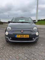 Fiat 500 private lease overname, Ophalen
