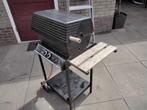 Gasbarbecue, Tuin en Terras, Gasbarbecues, Ophalen, Gebruikt